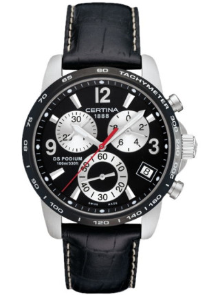 Ремешок Certina C610007730